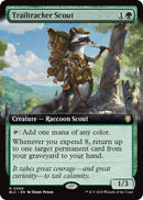 Trailtracker Scout Extended Art (68) [BLC]