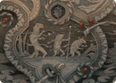 Season of Weaving Art Card (12) [ASBLB]