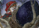 Cruelclaws Heist Art Card (46) [ASBLB]