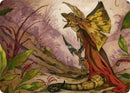 Hired Claw Art Card (39) [ASBLB]