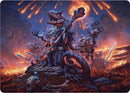 Valley Flamecaller Art Card (21) [ASBLB]