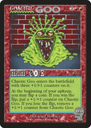 Chaotic Goo (1658) [SLD]