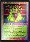 Chaotic Goo Rainbow Foil (1658) [SLD]