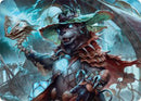 Tempest Angler Art Card (30) [ASBLB]