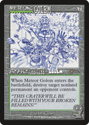 Meteor Golem 1660 (1660) [SLD]