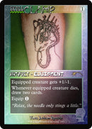 Skullclamp Rainbow Foil (1663) [SLD]
