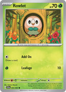 Rowlet (003/064)
