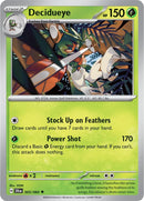 Decidueye (005/064)
