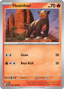 Houndour (007/064)