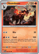 Houndoom 008 064 (008/064)