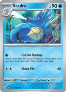 Seadra (011/064)