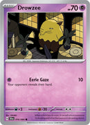 Drowzee (016/064)