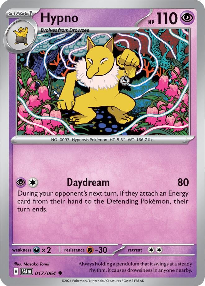 Hypno (017/064)