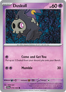 Duskull 018 064 (018/064)