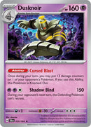 Dusknoir 020 064 (020/064)