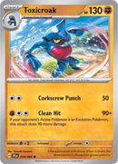 Toxicroak (024/064)