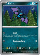 Zubat (027/064)