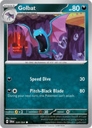Golbat (028/064)