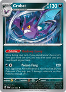 Crobat (029/064)