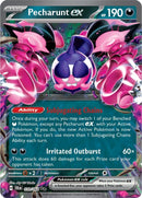 Pecharunt ex 039 064 (039/064)