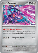 Genesect (040/064)