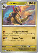 Haxorus (046/064)