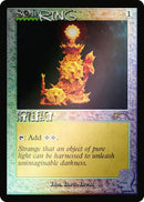 Sol Ring 1664 Rainbow Foil (1664) [SLD]