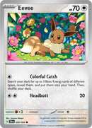 Eevee (050/064)