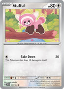 Stufful (052/064)