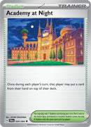 Night Academy (054/064)