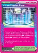 Neutralization Zone (060/064)
