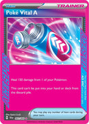 Poke Vital A (062/064)