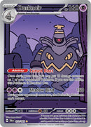 Dusknoir 070 064 (070/064)