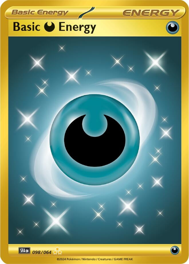 Basic Darkness Energy (098/064)