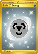Basic Metal Energy (099/064)