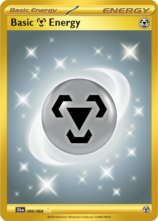 Basic Metal Energy (099/064)