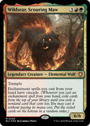 Wildsear Scouring Maw (8) [BLC]