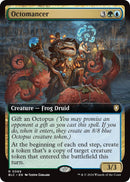 Octomancer Extended Art (69) [BLC]