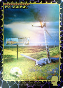 Plains 1652 Rainbow Foil (1652) [SLD]