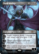 Sorin Markov (1698) [SLD]