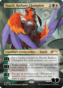 Huatli Radiant Champion (1699) [SLD]