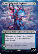 Kiora Behemoth Beckoner (1700) [SLD]