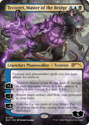 Tezzeret Master of the Bridge (1701) [SLD]