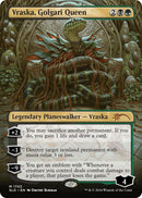 Vraska Golgari Queen 1702 (1702) [SLD]