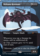 Nirkana Revenant (1316) [SLD]