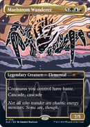 Maelstrom Wanderer (1319) [SLD]