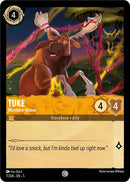 Tuke Northern Moose (7/204) [5]