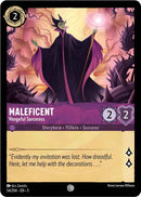 Maleficent Vengeful Sorceress (54/204) [5]