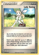 Lady Outing 83 109 No E Reader (83/109) [PR]