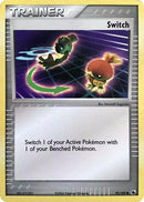 Switch 92 109 No E Reader (92/109) [PR]